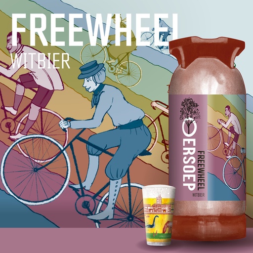 Freewheel 20l